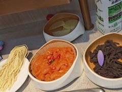 -海底捞火锅(大融城店)