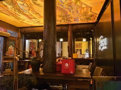 -HOHO餐厅(古子城店)