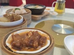 -皇马假日醉海南大酒店·假日一品派茶楼(秀英店)