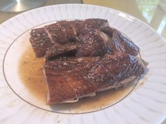 烧鹅-大笑饭堂(甲子桥店)