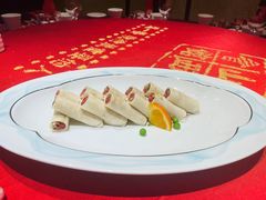 -山西会馆·晋菜·晋商宴·牌匾博物馆(胜利东街店)
