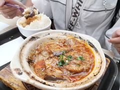 -太兴烧味餐厅(香港机场店)