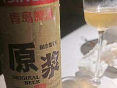 -怡情荟•海鲜青岛菜(五四广场旗舰店)