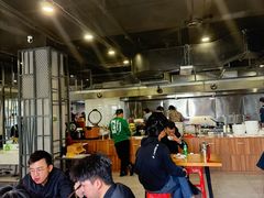 -邱大妈水煮(龙山店)