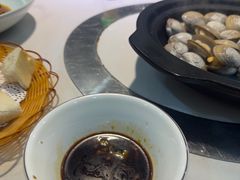 -苏师傅菜馆(上沙店)