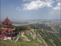 -苏木山森林公园
