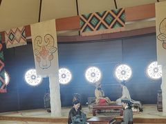 -坝上草原大汗行宫旅游景区