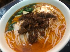 -建新园过桥米线(宝善街店)