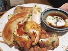 -沈阳和平艾美酒店新食谱西餐厅