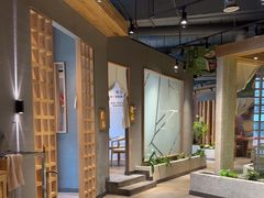 -蘸小院铁锅炖·蘸酱菜·东北菜(怀远门店)