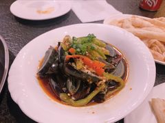 -湘肠香火锅店(团结湖店)