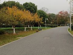 -石湖景区