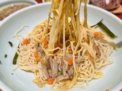 -裕兴记•蟹黄面馆(人民广场店)