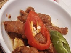 -金翠皇宫粤菜·点心·海鲜(科技园店)