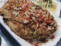 -骄傲de小龙虾 · 全羊馆(新北万达店)