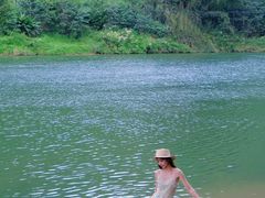 -龙潭生态旅游度假区