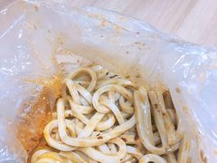 -清真盛志望麻酱酿皮·非遗老字号