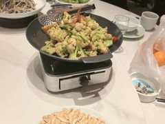 -纪林菜馆·博山菜老字号(八大局店)