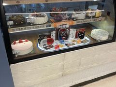 -DQ·蛋糕·冰淇淋(苏州中心店)