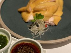 -广州富力丽思卡尔顿酒店·丽轩·粤菜