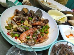 -小红鲸·海鲜餐厅(轸大路店)