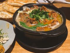 -溢香苑瓦罐(优胜北路店)