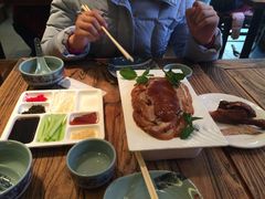 -四季民福烤鸭店(前门廊房二条店)