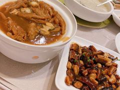 蒸鸡爪-天福苑(崇宁路店)