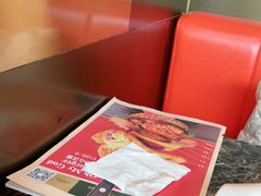 -Lets burger非常汉堡·环球风味(蓝色港湾店)
