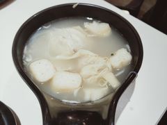 -小杨生煎(龙之梦购物中心店)