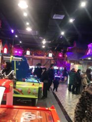 点击看大图 -卡通尼乐园(重庆南坪协信星光店)