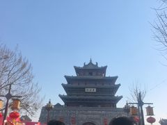 -光岳楼