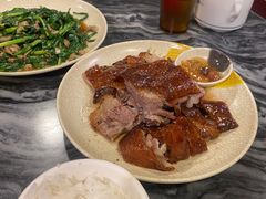 -紫金食坊(江南西路店)