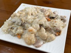 -清真麦顺和饭庄·二姐回头(和平店)