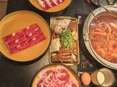 -牛New寿喜烧(新六百店)