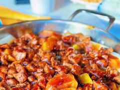 -黄记煌三汁焖锅(顺义华联店)