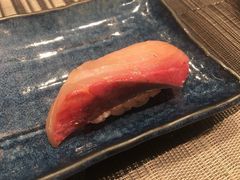 -築地青空三代目(銀座三越店)
