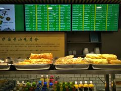 -护国寺小吃(安定门店)