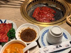 -虎丸烧肉(世纪汇店)