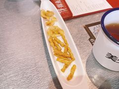 -探鱼·鲜青椒爽麻烤鱼(中天广场店)