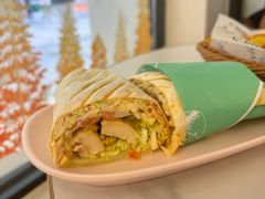 -库滋明·俄罗斯特色美食(中央大街店)