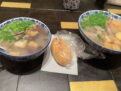 -小潘记鸭血粉丝汤