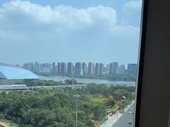 -皇朝万鑫自助餐厅