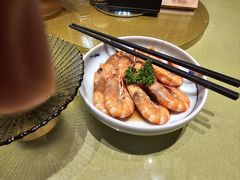 -大潮淮·淮扬菜(何园旗舰店)