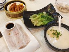 -广东茶楼(鱼峰店)