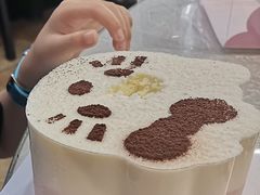 动物王国奶油蛋糕-沙记赛索清真糕点(和兴店)