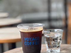 -VOYAGE COFFEE 咖啡烘焙工坊店(798艺术区店)