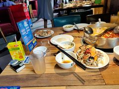 -蒙肥羊·酸汤潮牛·鲜牛肉火锅烤肉自助(岗顶店)
