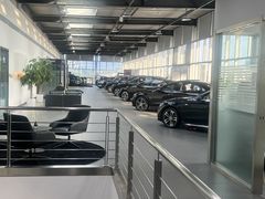 -奔驰利星行(北京花乡店)