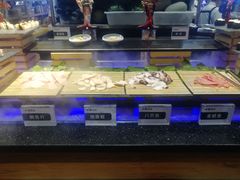 -盛江山自助料理(太原街万达店)